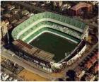 Stadyum Real Betis - Manuel Ruiz de Lopera -